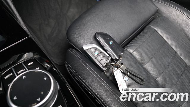 BMW X4 (G02) xDrive20i M Sports X Onlile Exclusive Edition 2021 — фото 16