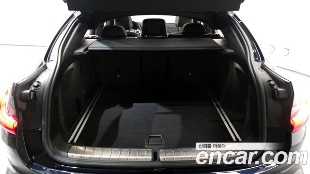 BMW X4 (G02) xDrive20i M Sports X Onlile Exclusive Edition 2021 — фото 18