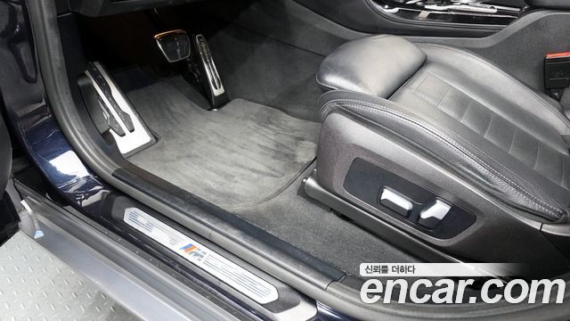 BMW X4 (G02) xDrive20i M Sports X Onlile Exclusive Edition 2021 — фото 19