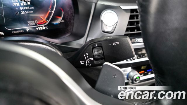 BMW X4 (G02) xDrive20i M Sports X Onlile Exclusive Edition 2021 — фото 28