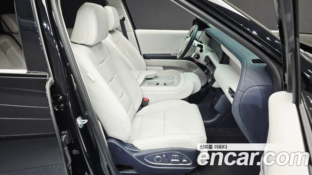 Hyundai Palisade (LX3) Gasoline 2.5T 4WD 9-Seater Calligraphy 2025 — фото 12