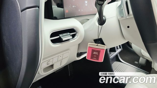 Hyundai Palisade (LX3) Gasoline 2.5T 4WD 9-Seater Calligraphy 2025 — фото 15