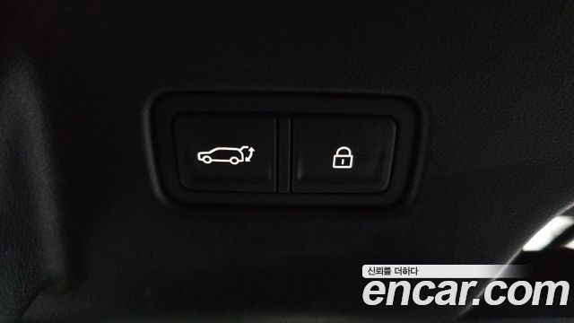 Hyundai Palisade (LX3) Gasoline 2.5T 4WD 9-Seater Calligraphy 2025 — фото 19