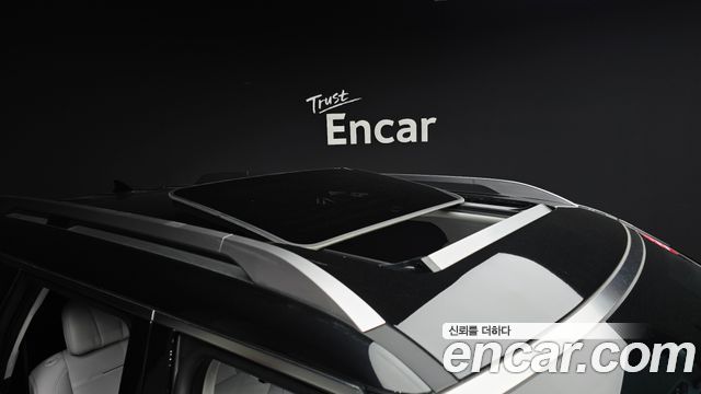 Hyundai Palisade (LX3) Gasoline 2.5T 4WD 9-Seater Calligraphy 2025 — фото 20