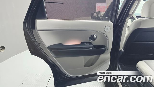 Hyundai Palisade (LX3) Gasoline 2.5T 4WD 9-Seater Calligraphy 2025 — фото 25