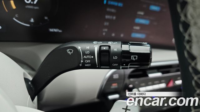 Hyundai Palisade (LX3) Gasoline 2.5T 4WD 9-Seater Calligraphy 2025 — фото 28