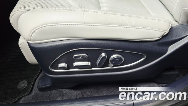 Hyundai Palisade (LX3) Gasoline 2.5T 4WD 9-Seater Calligraphy 2025 — фото 29
