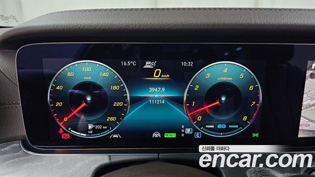 Mercedes-Benz CLS-Class (C257) CLS450 4MATIC AMG Line 2021 — фото 8