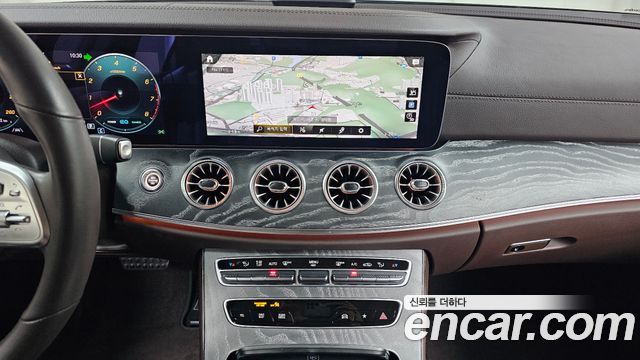 Mercedes-Benz CLS-Class (C257) CLS450 4MATIC AMG Line 2021 — фото 15