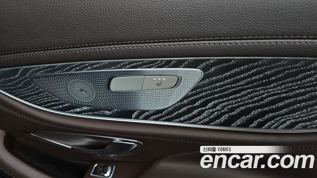 Mercedes-Benz CLS-Class (C257) CLS450 4MATIC AMG Line 2021 — фото 18
