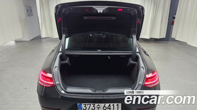 Mercedes-Benz CLS-Class (C257) CLS450 4MATIC AMG Line 2021 — фото 26