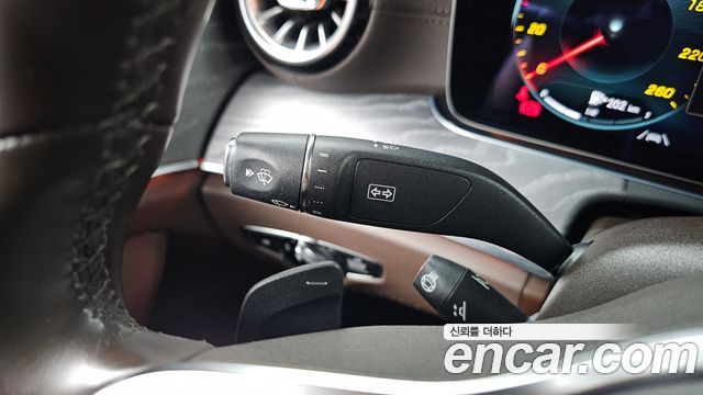 Mercedes-Benz CLS-Class (C257) CLS450 4MATIC AMG Line 2021 — фото 27