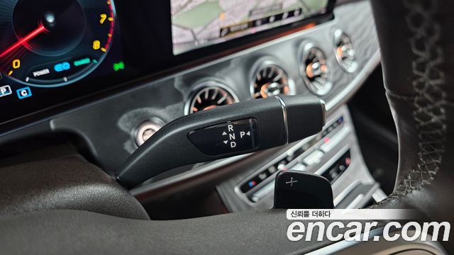Mercedes-Benz CLS-Class (C257) CLS450 4MATIC AMG Line 2021 — фото 30