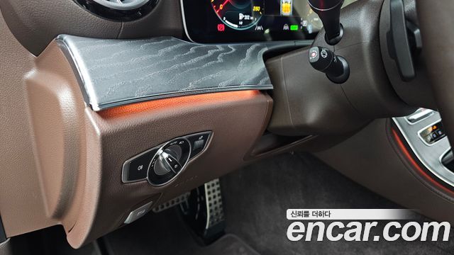 Mercedes-Benz CLS-Class (C257) CLS450 4MATIC AMG Line 2021 — фото 31