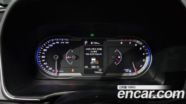 Hyundai Tucson (NX4) Gasoline 1.6 Turbo 2WD Modern 2022 — фото 8