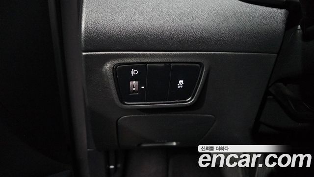 Hyundai Tucson (NX4) Gasoline 1.6 Turbo 2WD Modern 2022 — фото 17