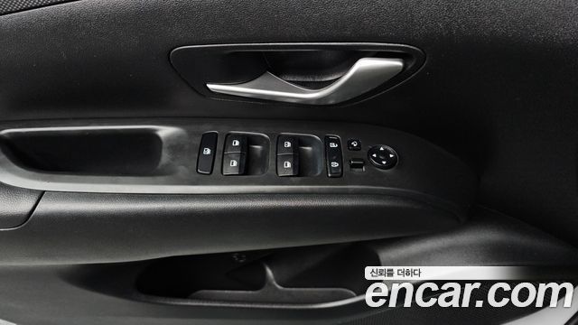 Hyundai Tucson (NX4) Gasoline 1.6 Turbo 2WD Modern 2022 — фото 18
