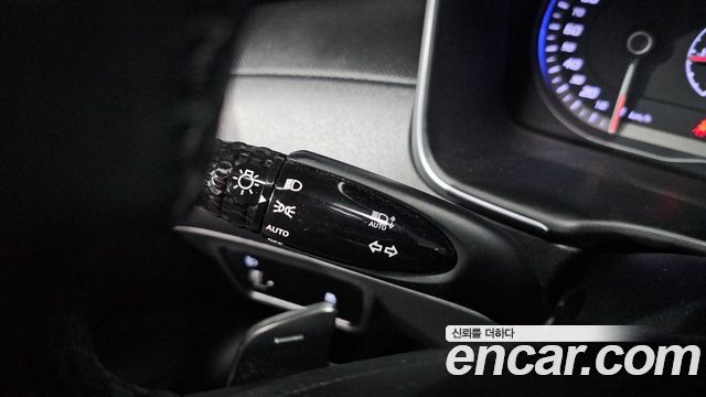Hyundai Tucson (NX4) Gasoline 1.6 Turbo 2WD Modern 2022 — фото 27