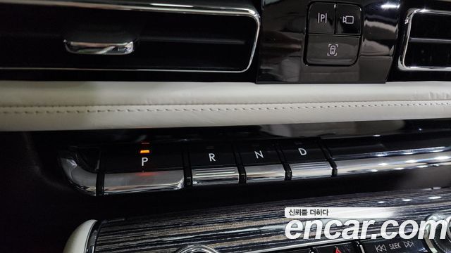 Lincoln Aviator (II) 3.0 Black Label AWD 2021 — фото 9