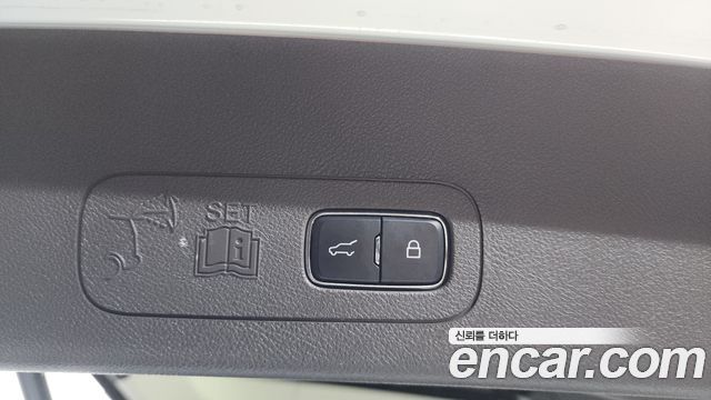 Lincoln Aviator (II) 3.0 Black Label AWD 2021 — фото 20