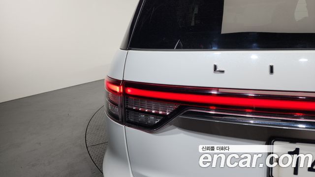 Lincoln Aviator (II) 3.0 Black Label AWD 2021 — фото 29