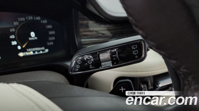 Lincoln Aviator (II) 3.0 Black Label AWD 2021 — фото 34