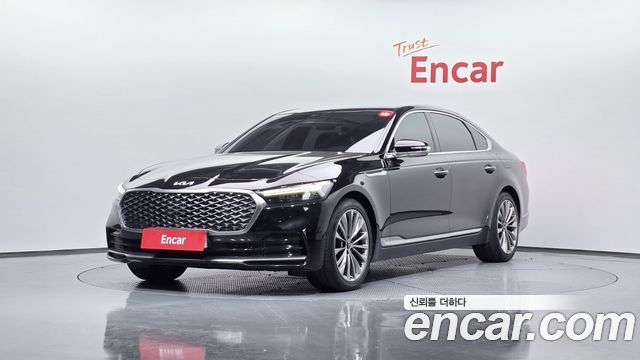 Kia K9 (II) 3.3 T-GDI AWD Best Selection Ⅰ