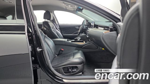 Kia K9 (II) 3.3 T-GDI AWD Best Selection Ⅰ 2023 — фото 12