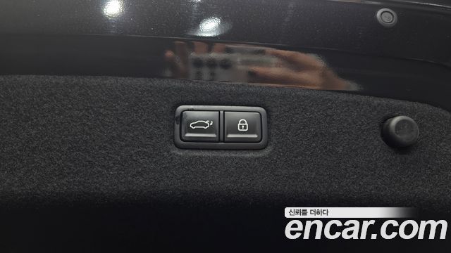 Kia K9 (II) 3.3 T-GDI AWD Best Selection Ⅰ 2023 — фото 20