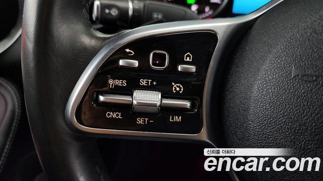 Mercedes-Benz C-Class (W205) C220 d 4MATIC 2020 — фото 15