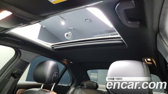 Mercedes-Benz C-Class (W205) C220 d 4MATIC 2020 — фото 16