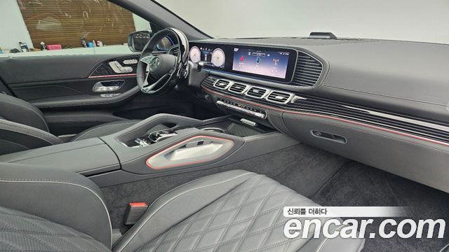 Mercedes-Benz GLS-Class (X167) Maybach GLS600 4MATIC 2025 — фото 17