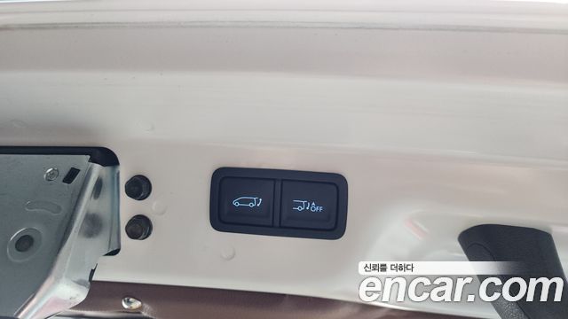 Hyundai Staria Cargo 3-Seater Modern 2023 — фото 19