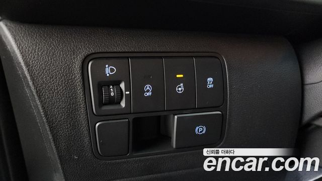 Hyundai Staria Cargo 3-Seater Modern 2023 — фото 22