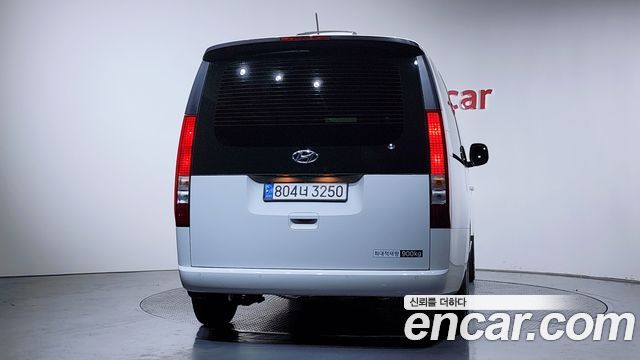 Hyundai Staria Cargo 3-Seater Modern 2023 — фото 30