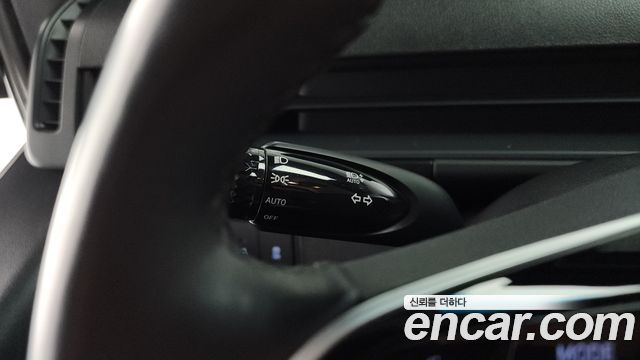 Hyundai Staria Cargo 3-Seater Modern 2023 — фото 34