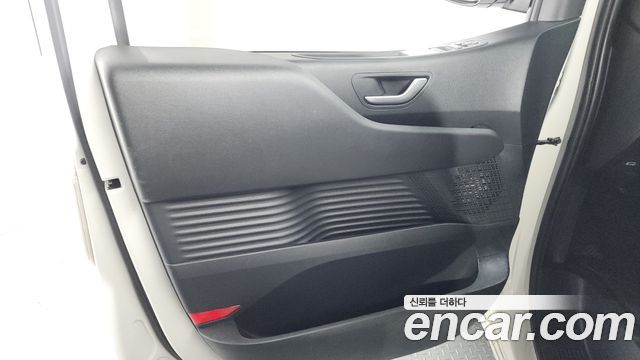 Hyundai Staria Cargo 3-Seater Modern 2023 — фото 35