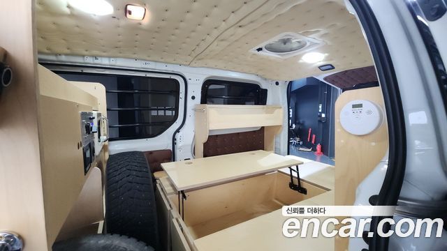 Hyundai Staria Cargo 3-Seater Modern 2023 — фото 39