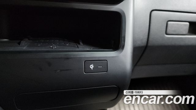 Hyundai Staria Cargo 3-Seater Modern 2023 — фото 41