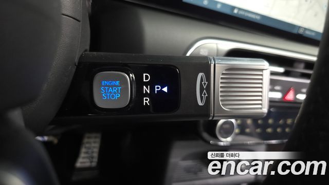 Hyundai Palisade (LX3) Gasoline 2.5T 4WD 9-Seater Calligraphy 2025 — фото 9