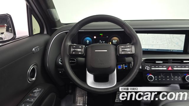 Hyundai Palisade (LX3) Gasoline 2.5T 4WD 9-Seater Calligraphy 2025 — фото 13