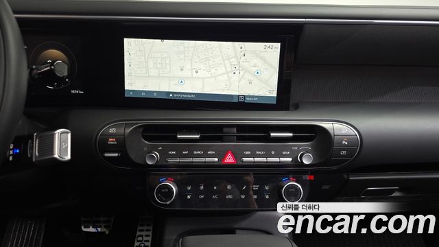 Hyundai Palisade (LX3) Gasoline 2.5T 4WD 9-Seater Calligraphy 2025 — фото 14