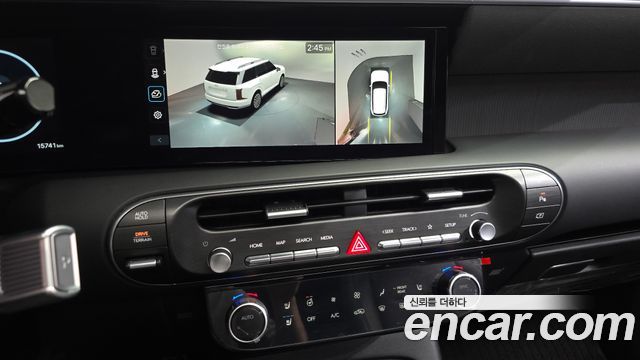 Hyundai Palisade (LX3) Gasoline 2.5T 4WD 9-Seater Calligraphy 2025 — фото 15