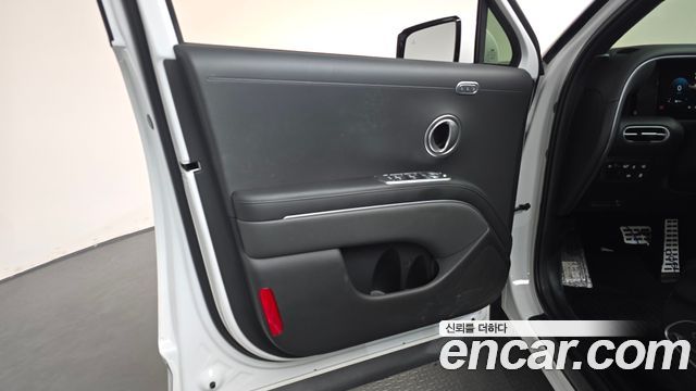 Hyundai Palisade (LX3) Gasoline 2.5T 4WD 9-Seater Calligraphy 2025 — фото 24