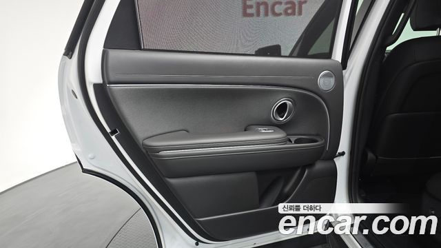 Hyundai Palisade (LX3) Gasoline 2.5T 4WD 9-Seater Calligraphy 2025 — фото 25