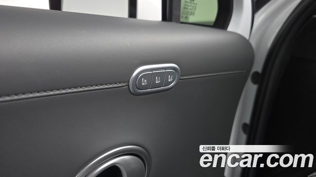 Hyundai Palisade (LX3) Gasoline 2.5T 4WD 9-Seater Calligraphy 2025 — фото 29
