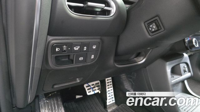 Hyundai Palisade (LX3) Gasoline 2.5T 4WD 9-Seater Calligraphy 2025 — фото 31
