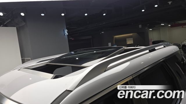 Hyundai Palisade (LX3) Gasoline 2.5T 4WD 9-Seater Calligraphy 2025 — фото 37