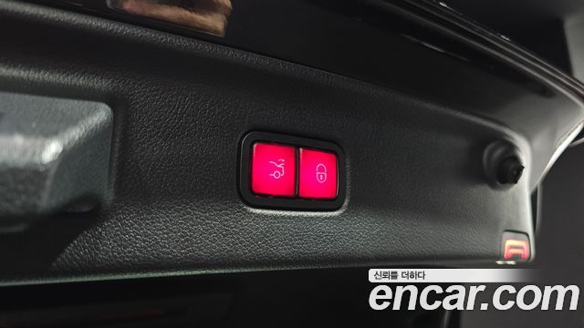 Mercedes-Benz S-Class (W223) S350 d 2021 — фото 17
