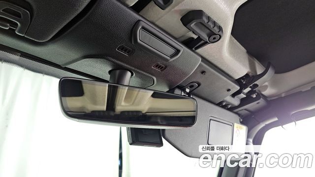 Jeep Wrangler (JL) 2.0 Rubicon 4Door Limited Edition Reign 2023 — фото 17